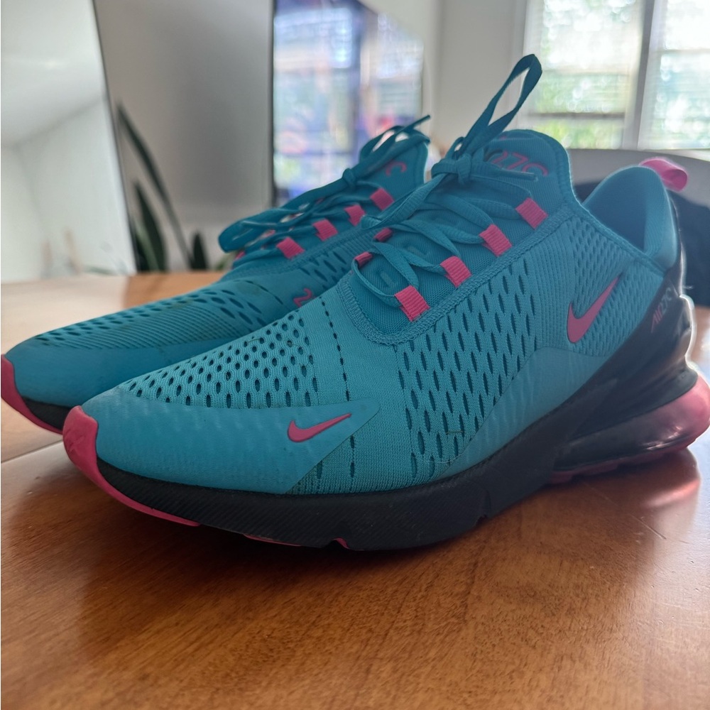 AirMax270 Southbeach